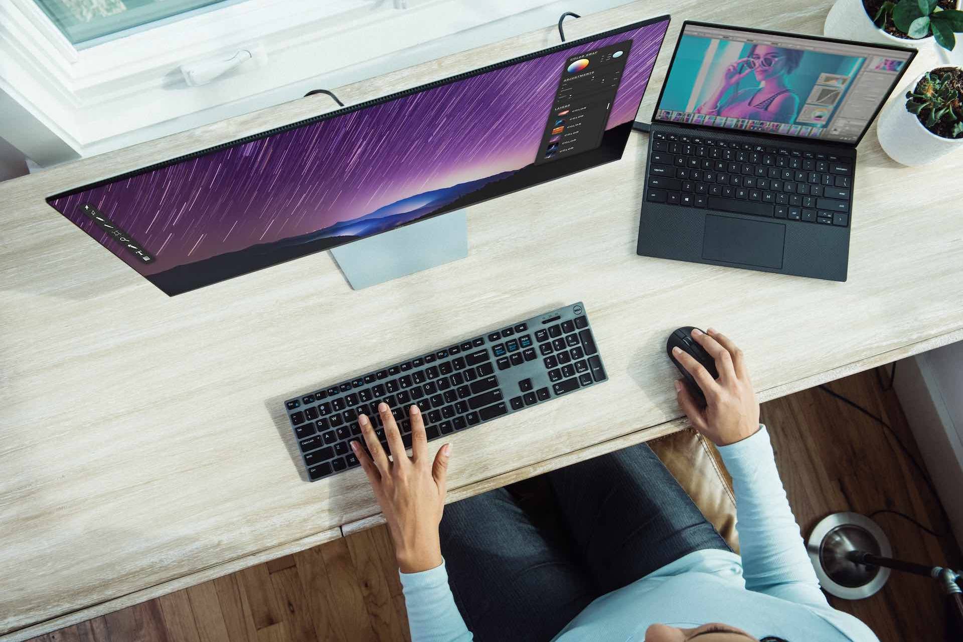 Increasing productivity in your business doesn’t just entail optimizing your equipment and sharpening your attention. Decluttering your computer desktop is also essential.