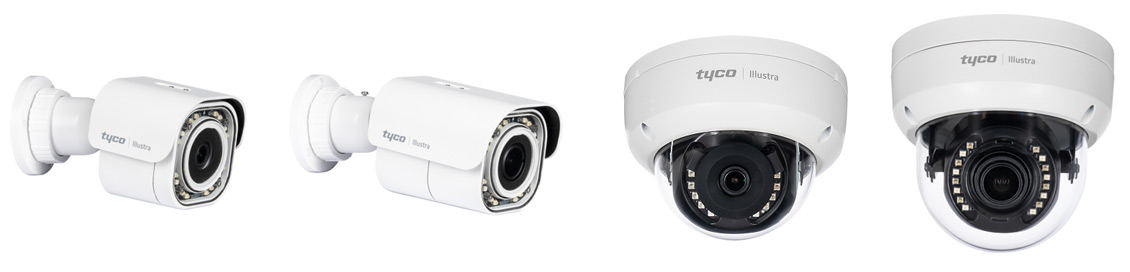 Security Camera as a Service