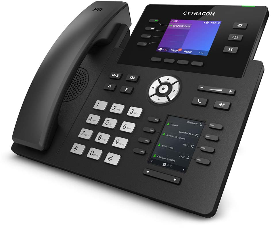 Business VoIP Solution