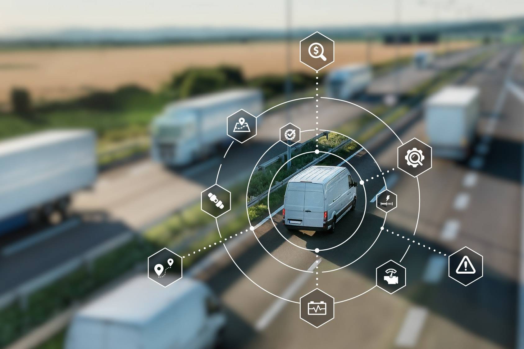 What is GPS Fleet Tracking and its Benefits