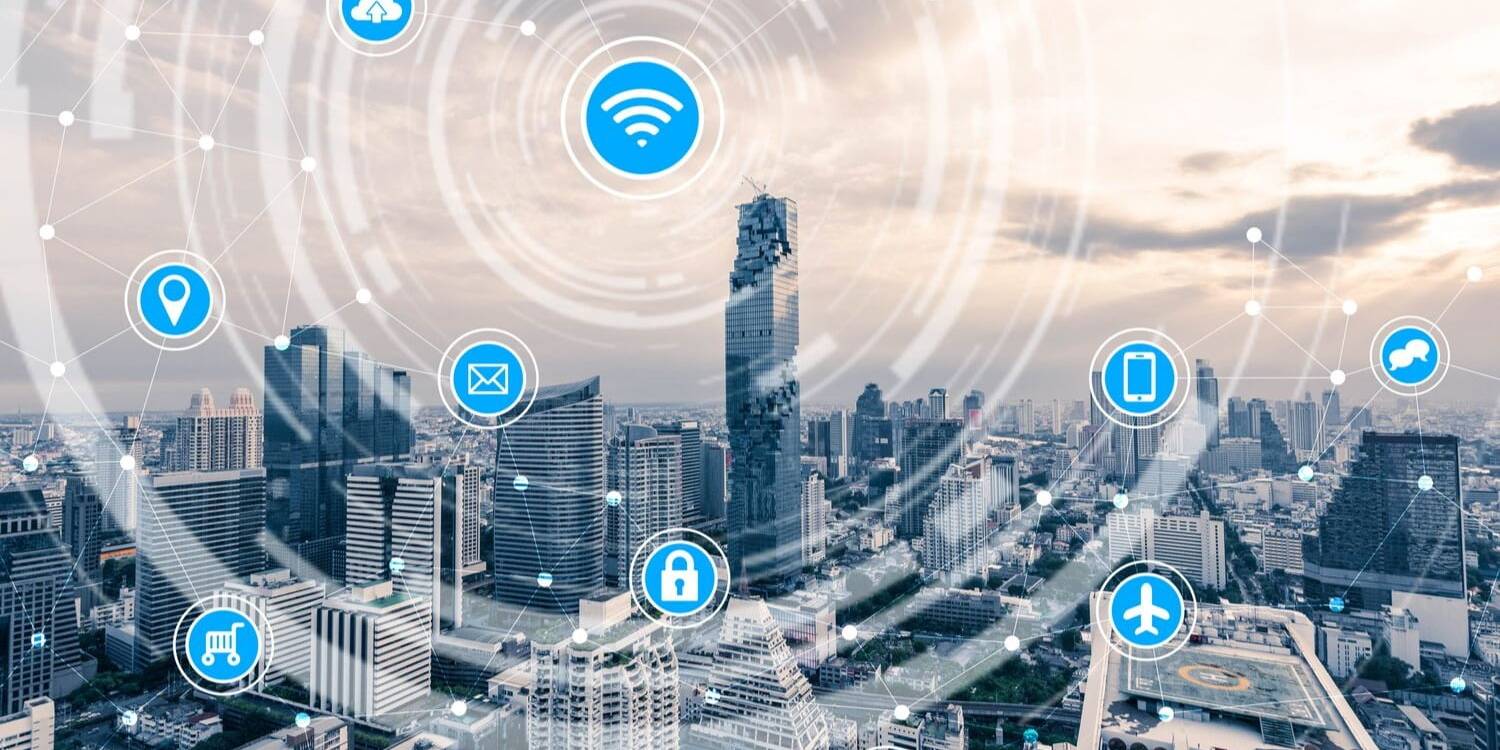The Game Changer How Wireless Connectivity is Revolutionizing Business