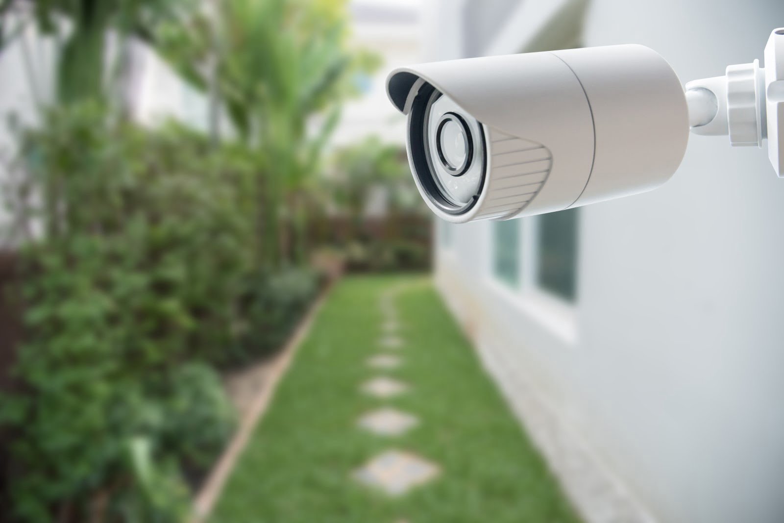 Tips for Maintaining Your Home Security Camera System