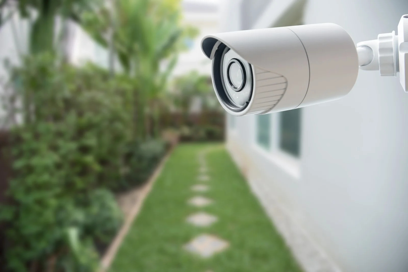 Tips for Maintaining Your Home Security Camera System