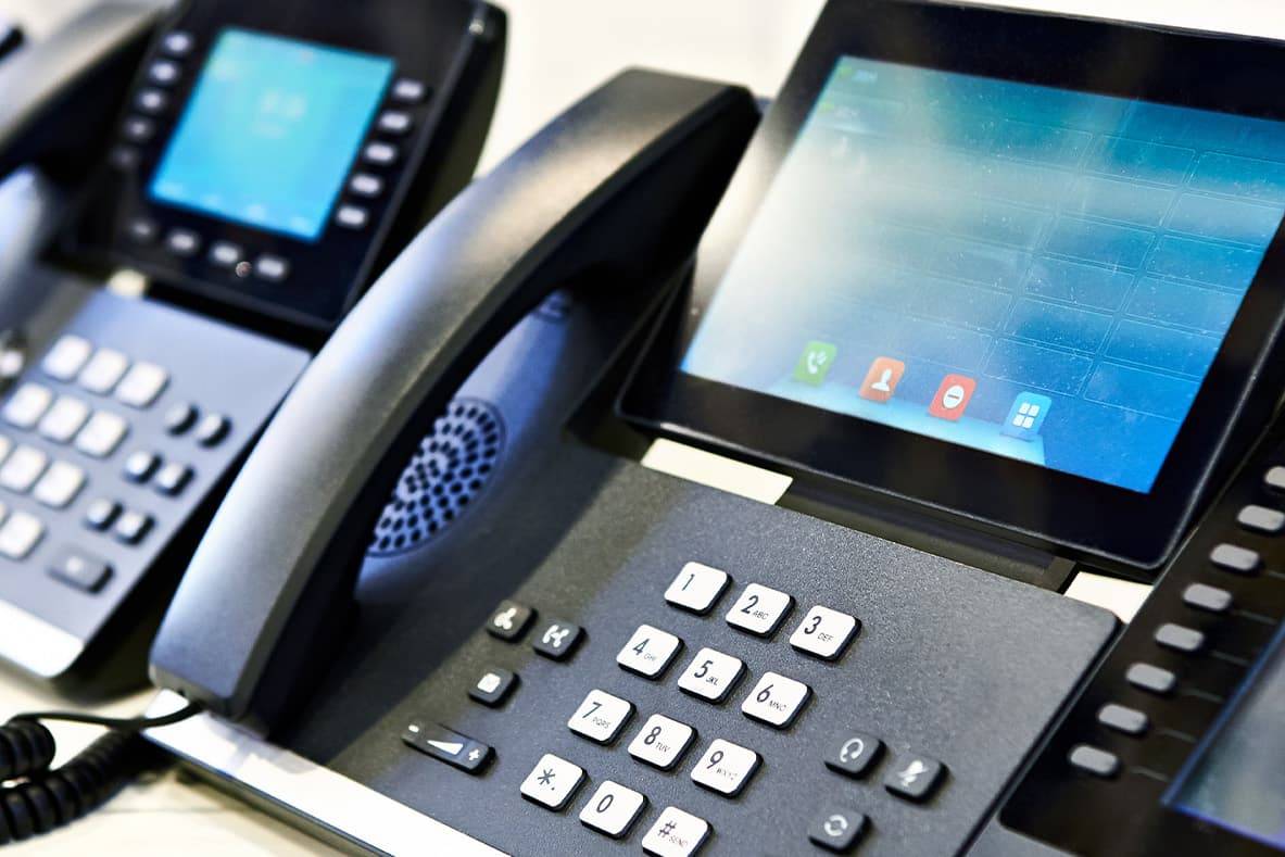 Upgrade to VoIP Voice over IP for Your Business
