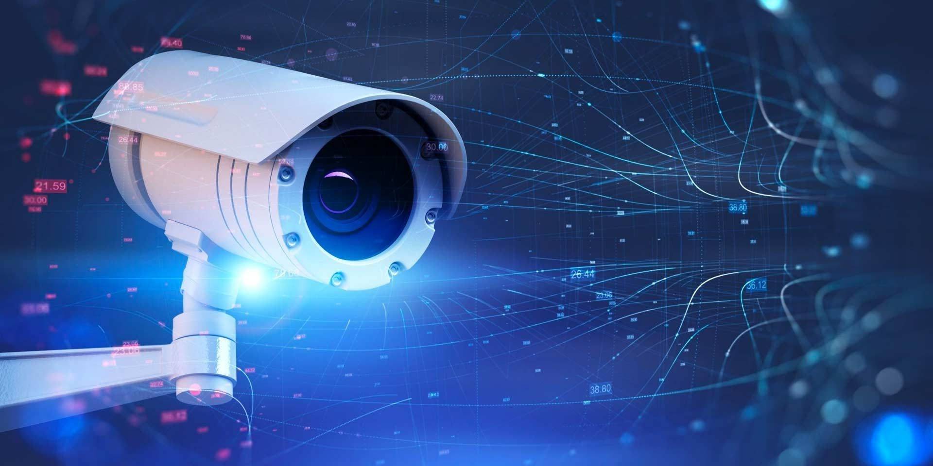 AIoT Video Surveillance Systems: Transforming Security with Intelligent Connectivity | NEBULACLOUD