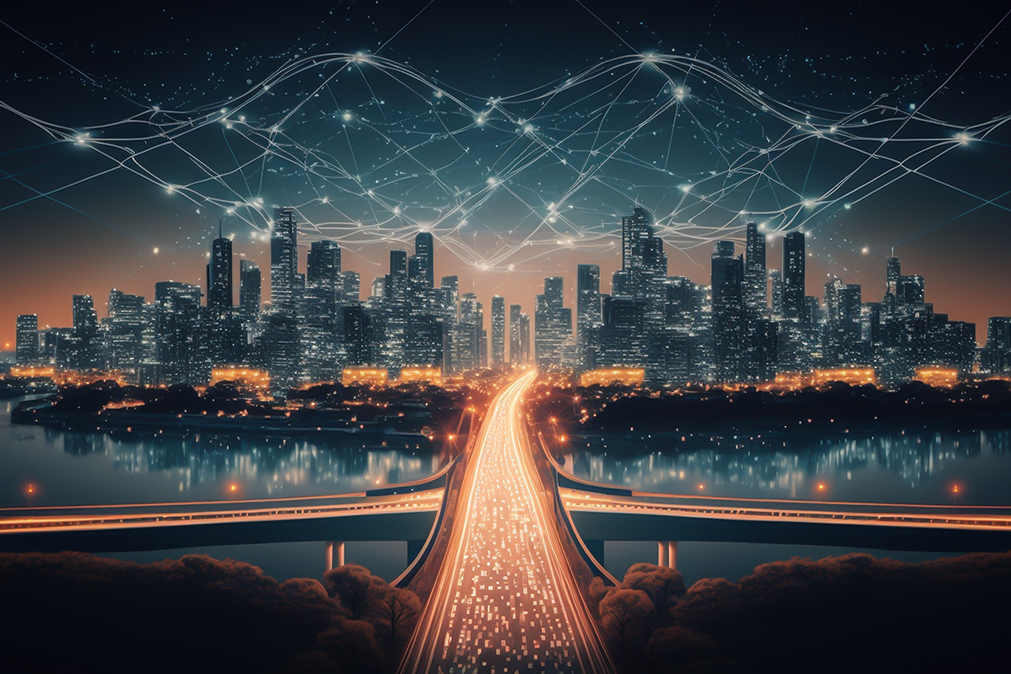 Ignite Your Business with Seamless IoT Connectivity | NEBULACLOUD