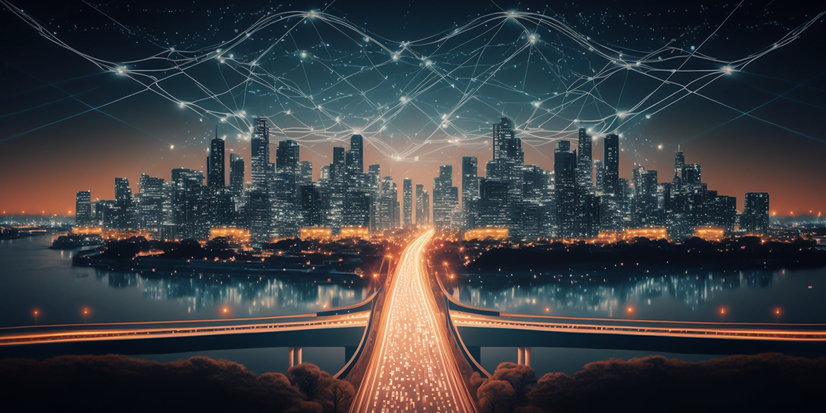 Ignite Your Business with Seamless IoT Connectivity | NEBULACLOUD