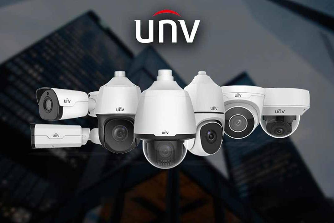 Video Surveillance Systems | NEBULACLOUD
