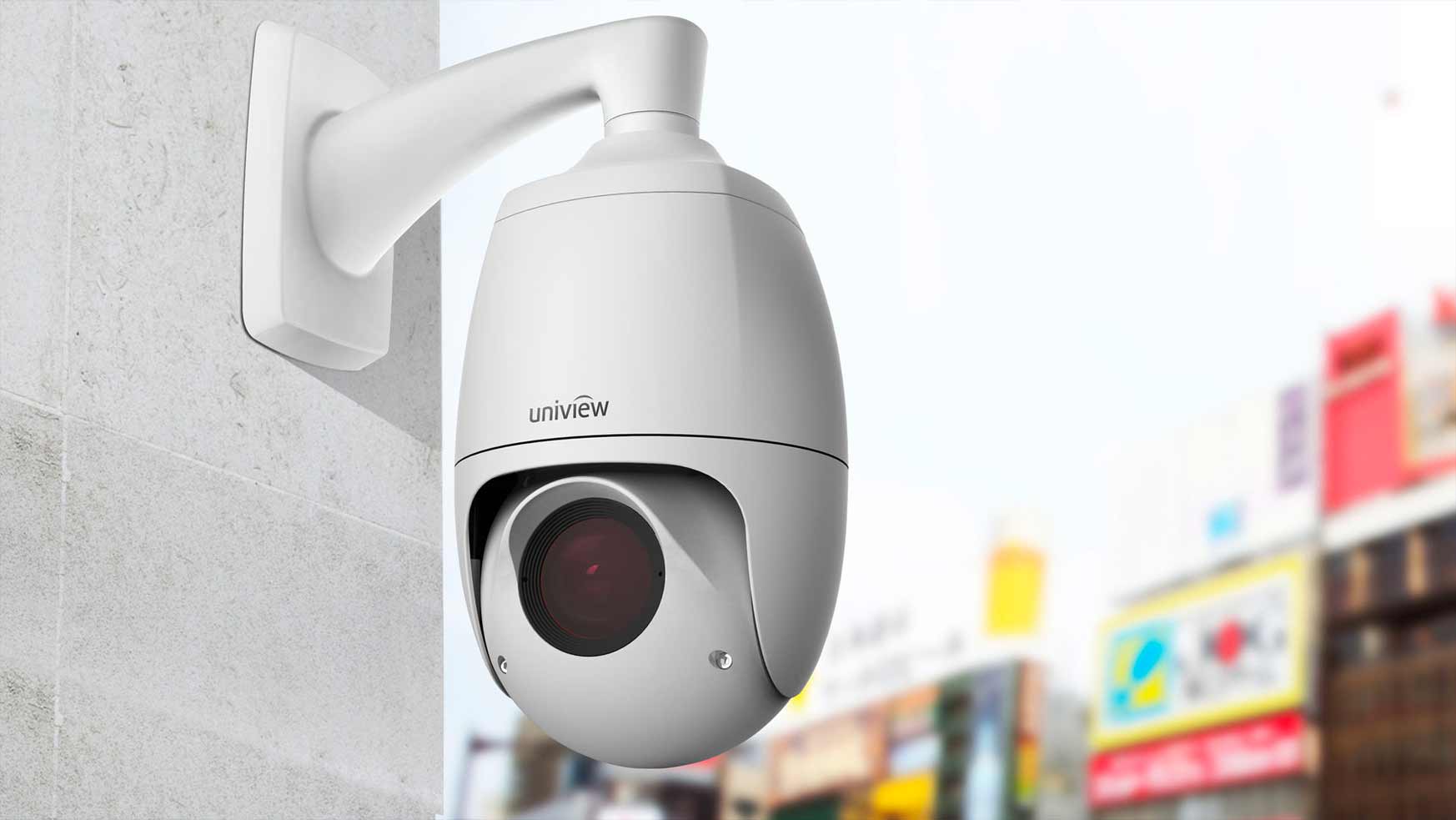 AIoT Video Surveillance Systems | NEBULACLOUD