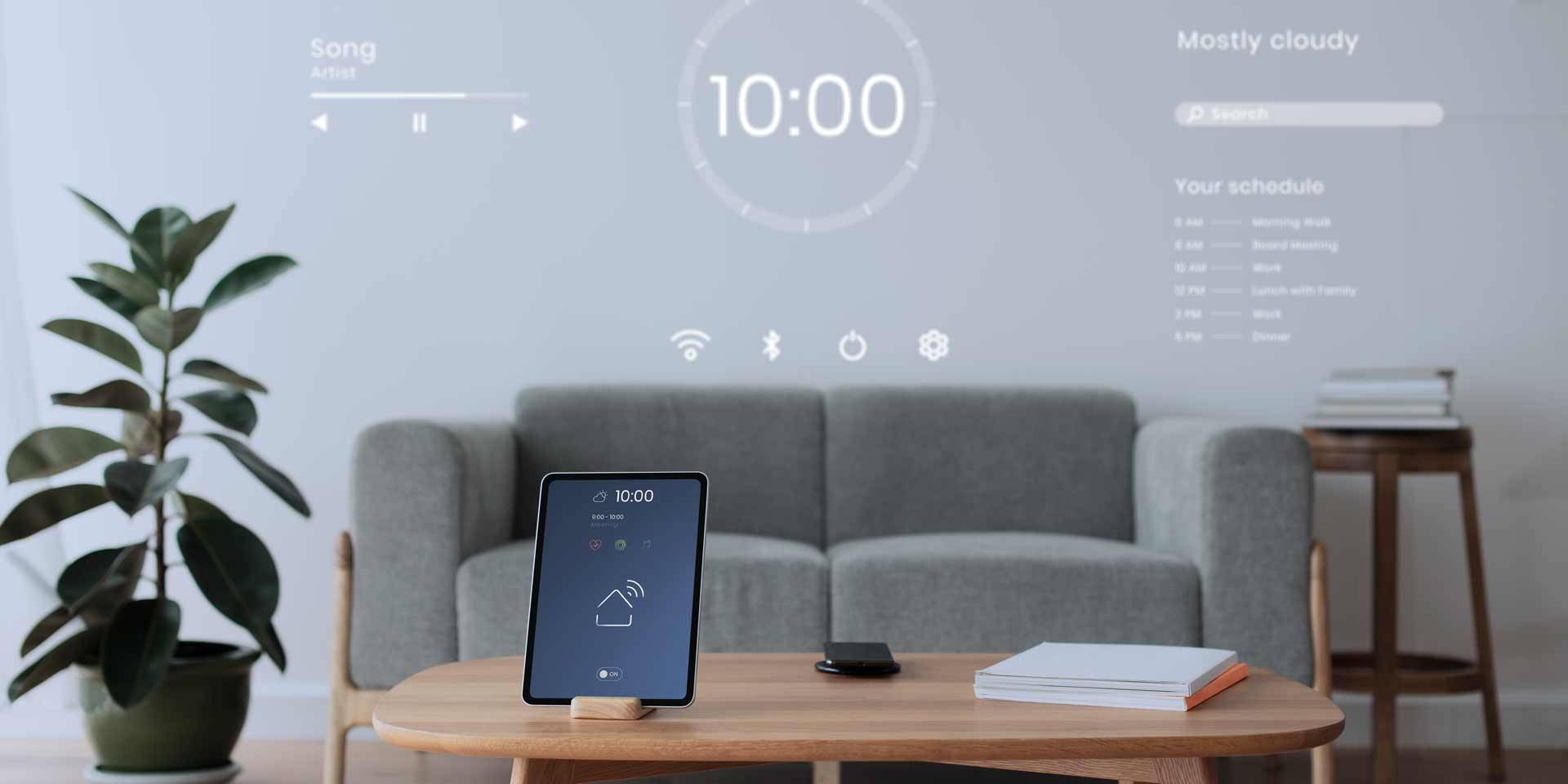 We will delve into the world of smart home solutions, exploring their features, benefits, and affordable options that can easily transform your ordinary house into an intelligent haven.