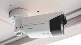 AI Video Surveillance AI Video Surveillance